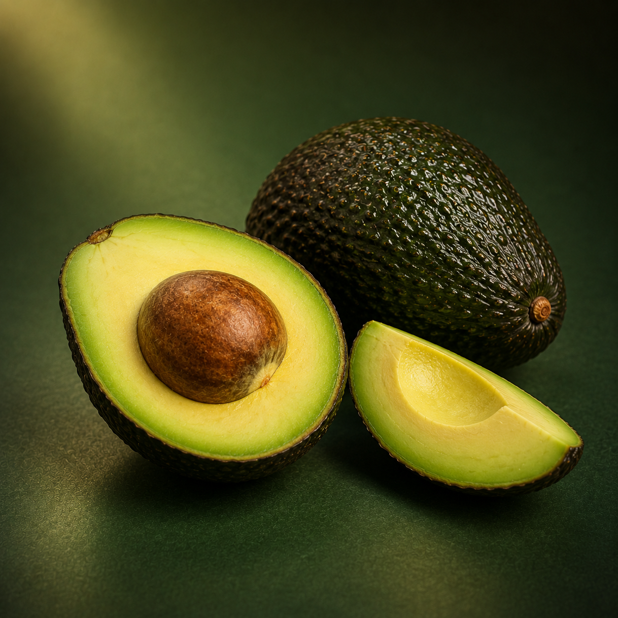 Palta Hass
